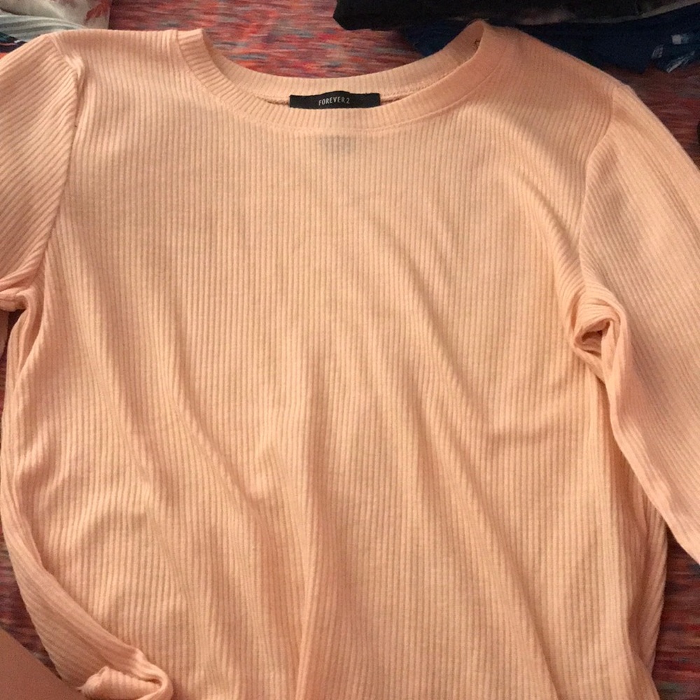 Forever 21